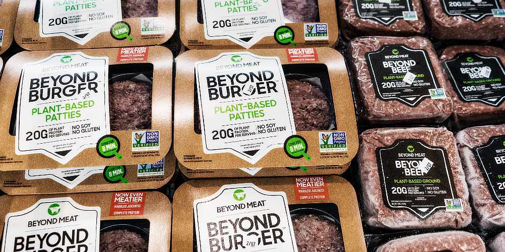 Beyond Bad: Fake Meat and Other ‘Ultra Processed’ Vegan Food Linked to Heart Disease, Early Death